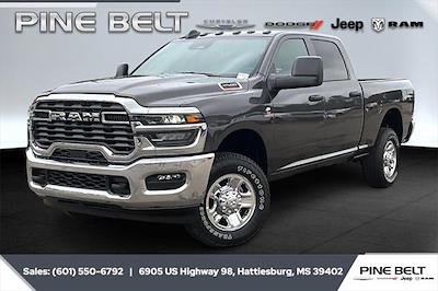 New 2025 Ram 2500 Tradesman Crew Cab 4x4 Pickup for sale #5NT4276 - photo 2