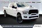 New 2025 Ram 2500 Laramie Mega Cab 4x4 Pickup for sale #5NT4280 - photo 1
