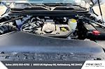 New 2025 Ram 2500 Laramie Mega Cab 4x4 Pickup for sale #5NT4280 - photo 10