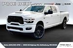 New 2025 Ram 2500 Laramie Mega Cab 4x4 Pickup for sale #5NT4280 - photo 2