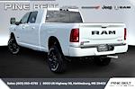 New 2025 Ram 2500 Laramie Mega Cab 4x4 Pickup for sale #5NT4280 - photo 3