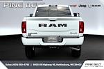 New 2025 Ram 2500 Laramie Mega Cab 4x4 Pickup for sale #5NT4280 - photo 4