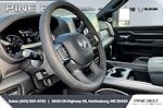 New 2025 Ram 2500 Laramie Mega Cab 4x4 Pickup for sale #5NT4280 - photo 6