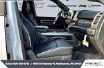 New 2025 Ram 2500 Laramie Mega Cab 4x4 Pickup for sale #5NT4280 - photo 9