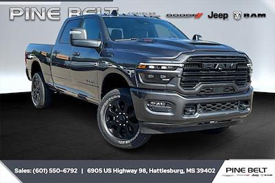 New 2025 Ram 2500 Laramie Crew Cab 4x4 Pickup for sale #5NT4286 - photo 1