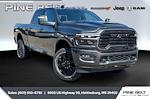 New 2025 Ram 2500 Laramie Crew Cab 4x4 Pickup for sale #5NT4286 - photo 1