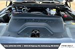 New 2025 Ram 2500 Laramie Crew Cab 4x4 Pickup for sale #5NT4286 - photo 10