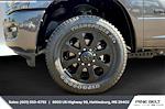 New 2025 Ram 2500 Laramie Crew Cab 4x4 Pickup for sale #5NT4286 - photo 11