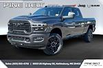 New 2025 Ram 2500 Laramie Crew Cab 4x4 Pickup for sale #5NT4286 - photo 2