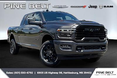 New 2025 Ram 2500 Laramie Mega Cab 4x4 Pickup for sale #5NT4301 - photo 1