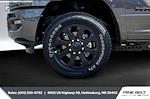 New 2025 Ram 2500 Laramie Mega Cab 4x4 Pickup for sale #5NT4301 - photo 11