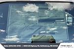 New 2025 Ram 2500 Laramie Mega Cab 4x4 Pickup for sale #5NT4301 - photo 12