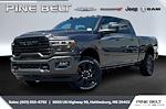 New 2025 Ram 2500 Laramie Mega Cab 4x4 Pickup for sale #5NT4301 - photo 2