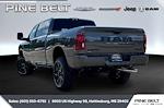 New 2025 Ram 2500 Laramie Mega Cab 4x4 Pickup for sale #5NT4301 - photo 3