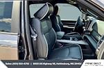 New 2025 Ram 2500 Laramie Mega Cab 4x4 Pickup for sale #5NT4301 - photo 9