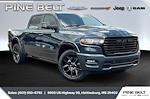 New 2025 Ram 1500 Laramie Crew Cab 4x4 Pickup for sale #5NT4306 - photo 1