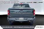 New 2025 Ram 1500 Laramie Crew Cab 4x4 Pickup for sale #5NT4306 - photo 4