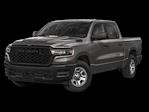 New 2025 Ram 1500 Warlock Crew Cab 4x4 Pickup for sale #5NT4391 - photo 1