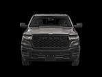 New 2025 Ram 1500 Warlock Crew Cab 4x4 Pickup for sale #5NT4391 - photo 4