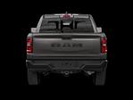 New 2025 Ram 1500 Warlock Crew Cab 4x4 Pickup for sale #5NT4391 - photo 5