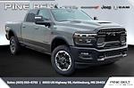 New 2026 Ram 2500 Rebel Crew Cab 4x4 Pickup for sale #5NT4418 - photo 1