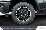 New 2026 Ram 2500 Rebel Crew Cab 4x4 Pickup for sale #5NT4418 - photo 11