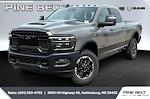 New 2026 Ram 2500 Rebel Crew Cab 4x4 Pickup for sale #5NT4418 - photo 2