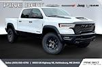 New 2026 Ram 1500 TRX Crew Cab 4x4 Pickup for sale #5NT4419 - photo 1
