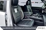 New 2026 Ram 1500 TRX Crew Cab 4x4 Pickup for sale #5NT4419 - photo 9