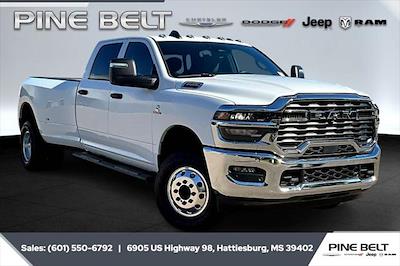 New 2026 Ram 3500 Tradesman Crew Cab for sale #5NT4431 - photo 1