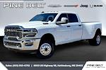 New 2026 Ram 3500 Big Horn Crew Cab for sale #5NT4451 - photo 1