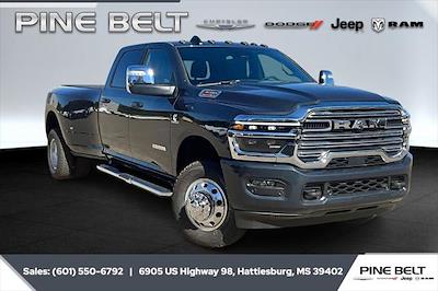 New 2026 Ram 3500 Laramie Crew Cab for sale #5NT4525 - photo 1
