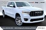 New 2026 Ram 1500 Limited Longhorn Crew Cab for sale #5NT4542 - photo 1