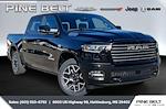 New 2026 Ram 1500 Laramie Crew Cab for sale #5NT4553 - photo 1