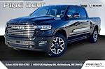 New 2026 Ram 1500 Laramie Crew Cab for sale #5NT4553 - photo 2