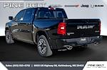New 2026 Ram 1500 Laramie Crew Cab for sale #5NT4553 - photo 3