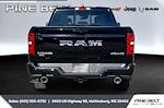 New 2026 Ram 1500 Laramie Crew Cab for sale #5NT4553 - photo 4