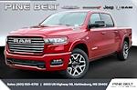 New 2026 Ram 1500 Laramie Crew Cab for sale #5NT4560 - photo 2