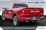 New 2026 Ram 1500 Laramie Crew Cab for sale #5NT4560 - photo 3