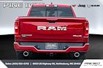 New 2026 Ram 1500 Laramie Crew Cab for sale #5NT4560 - photo 4