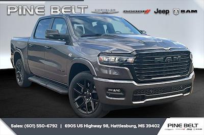 New 2026 Ram 1500 Laramie Crew Cab for sale #5NT4575 - photo 1