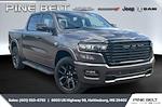 New 2026 Ram 1500 Laramie Crew Cab for sale #5NT4575 - photo 1
