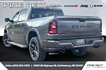 New 2026 Ram 1500 Laramie Crew Cab for sale #5NT4575 - photo 3