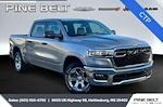 New 2026 Ram 1500 Big Horn Crew Cab for sale #5NT4593 - photo 1