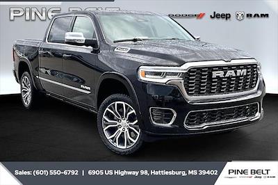 New 2026 Ram 1500 Limited Longhorn Crew Cab for sale #5NT4624 - photo 1