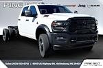 New 2026 Ram 5500 Crew Cab 84 CA Cab Chassis for sale #5NT4640 - photo 3