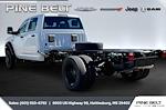 New 2026 Ram 5500 Crew Cab 84 CA Cab Chassis for sale #5NT4640 - photo 2