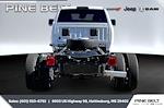 New 2026 Ram 5500 Crew Cab 84 CA Cab Chassis for sale #5NT4640 - photo 4