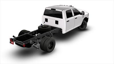 New 2026 Ram 3500 Crew Cab 60 CA Cab Chassis for sale #5NT4736 - photo 2