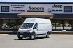 2024 Ram ProMaster 3500 Super High Roof FWD, Empty Cargo Van for sale #R2050S - photo 1